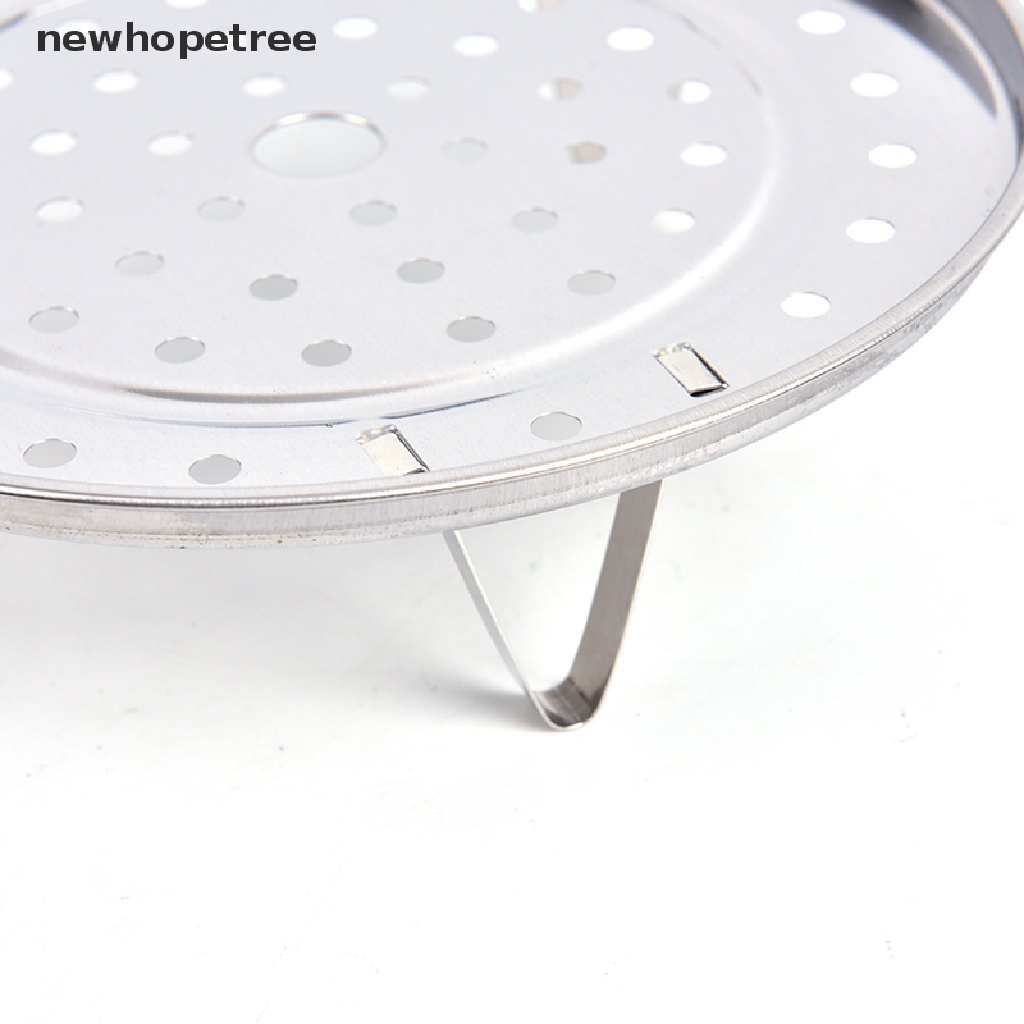 Rổ Hấp Trứng Bằng Thép Không Gỉ Chống Dính