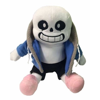 SANS Đồ Chơi Thú Nhồi Bông 22cm