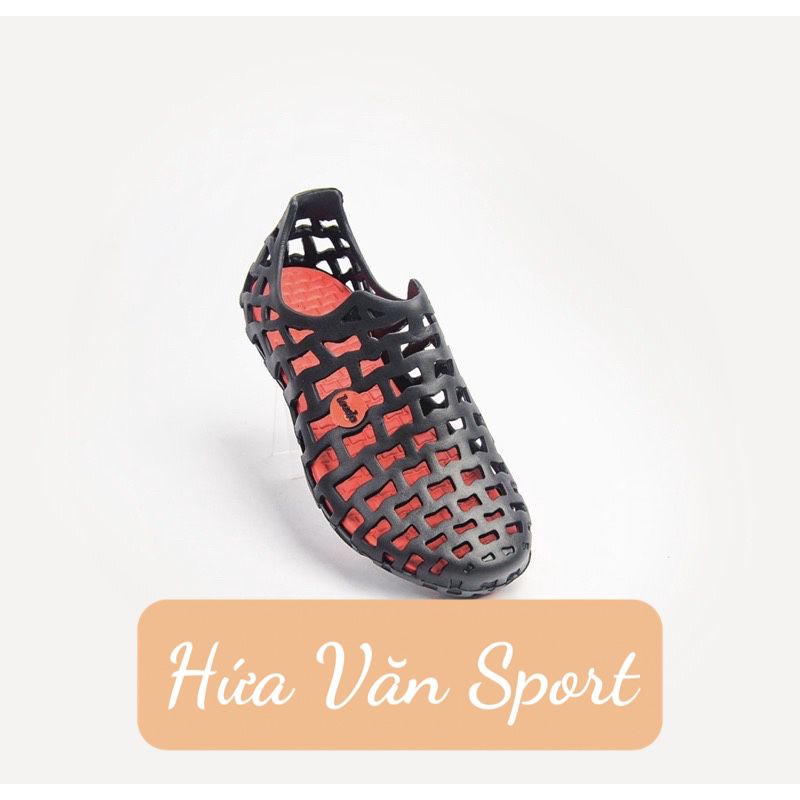 GIÀY NHỰA SIÊU NHẸ NAM NỮ NHIỀU MÀU SIZE 36_44
