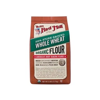 Bột mì nguyên cám  HC Bods Red Mill