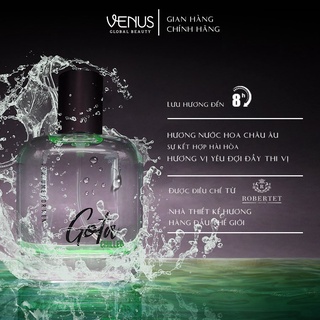 Nước hoa Nam Gota Chilled 30ml