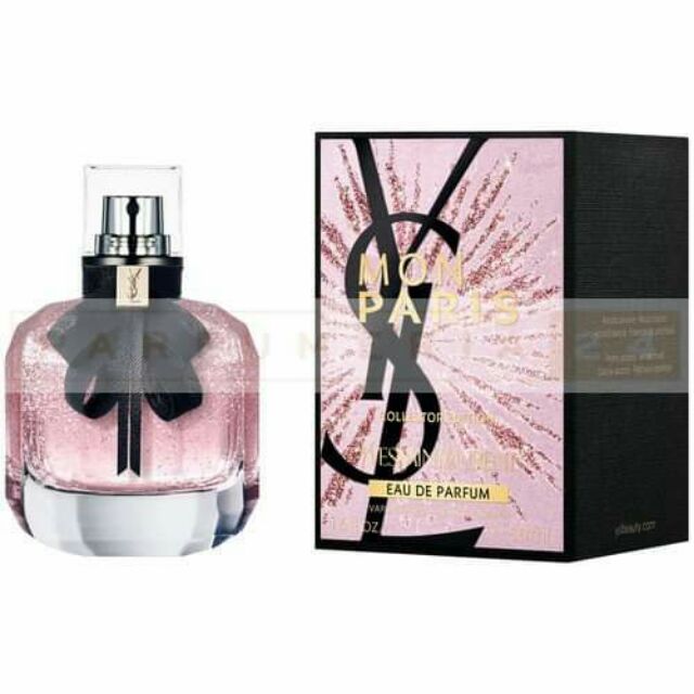 Nước Hoa Nữ YSL Mon Paris Mini