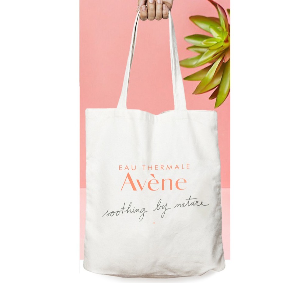 Túi vải thời trang Avène