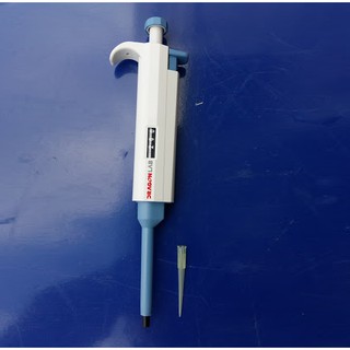 Pipet dragon