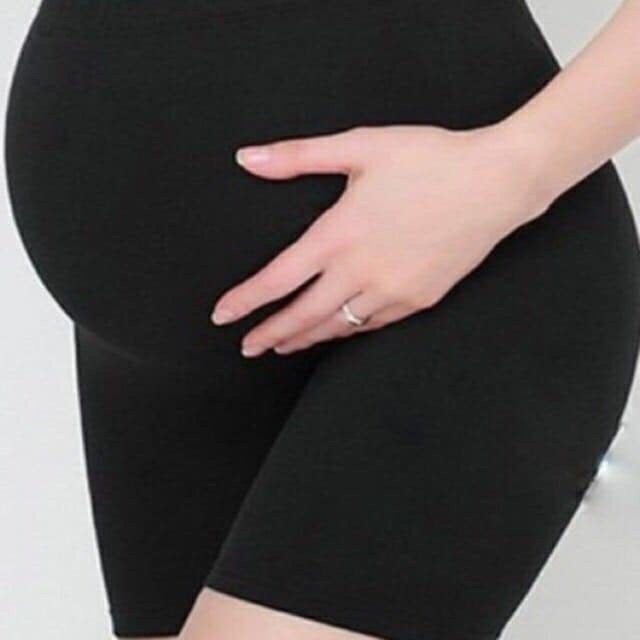 Quần váy cho bà bầu