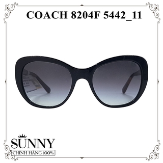 Gọng Kính Unisex Coach HC8204F