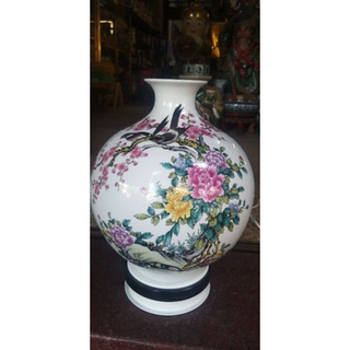 bình hút lộc giang tây cao 28cm