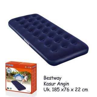 Nệm Hơi Đơn Bestway
