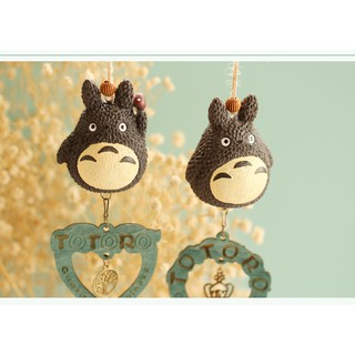 Chuông gió Totoro
