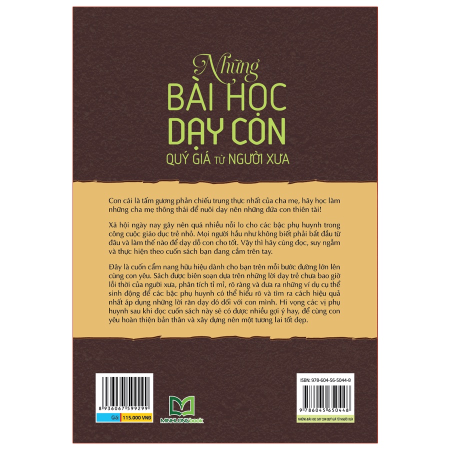 Sách -  Combo Hiểu con để yêu con đúng cách - Tuyệt chiêu dạy con thời 4.0 + Những bài học dạy con quý giá từ người xưa