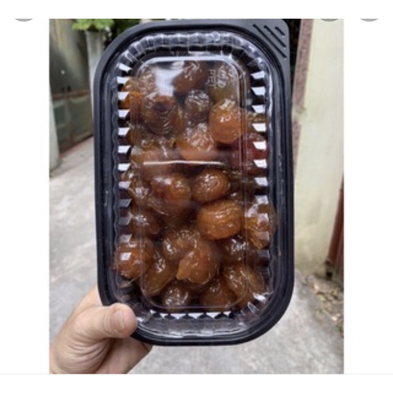 Mận Khía Xào Gừng 500g CHOÉN Đặc Biệt Ngon CHOEN 24