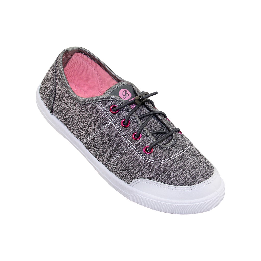 Giày lười vải Bita's nữ GVW.33 (Size 36-40)