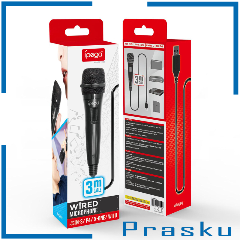 Micro Karaoke Cổng Usb Cho Nintendo Switch | BigBuy360 - bigbuy360.vn