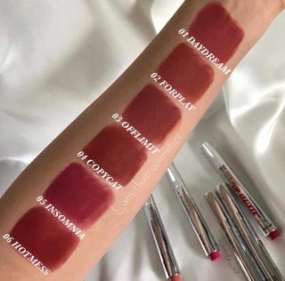 SON BẤM CANDYLAB LIP STALKER
