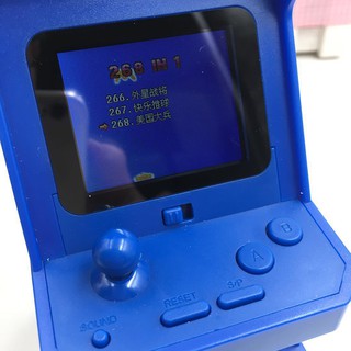 Máy Chơi Game Cầm Tay Mini Cổ Điển