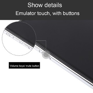iPhone XR Dark Screen Non-Working Fake Dummy Display Model