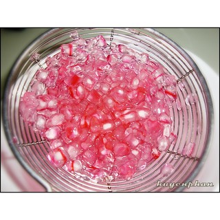Bột báng hạt lựu 100g