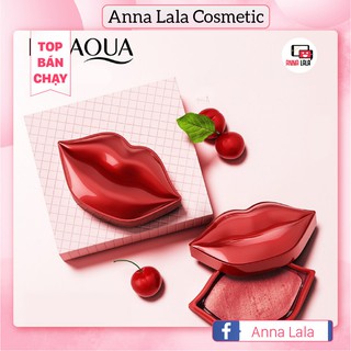 [ORDER] Mặt nạ môi dưỡng hồng khủ thâm BIOAQUA