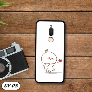 Ốp lưng cho điện thoại - Huawei Nova 2i