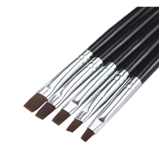 Set cọ bản 5 cây