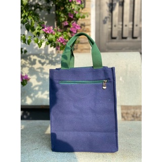Túi STARBUCK VẢI CANVAS