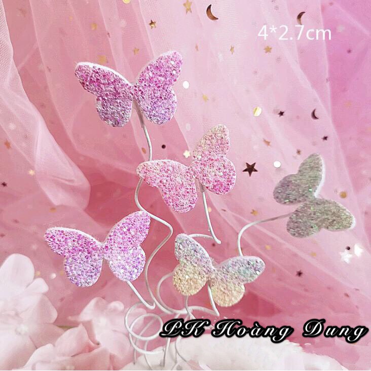 [SIÊU RẺ❤️] – Topper 12 con giáp - Trang trí bánh sinh nhật bánh kem