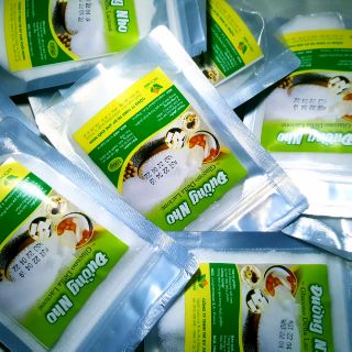 100gr đường nho Pháp làm tào phớ,tàu hũ...siêu ngon,siêu dễ😋