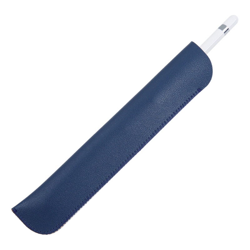 Hộp Đựng Bút Cảm Ứng iPad Pencil Thiết Kế Nhỏ Gọn Tiện Dụng