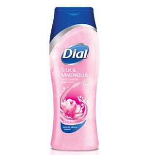 Sữa tắm Dial Silk & Magnolia Body Wash 473ml