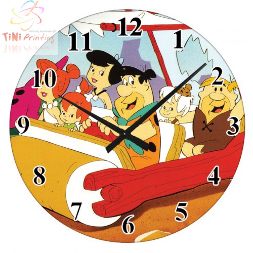 ĐỒNG HỒ IN HÌNH ĐỒNG HỒ THỦY TINH TRÒN (ĐƯỜNG KÍNH 20CM)