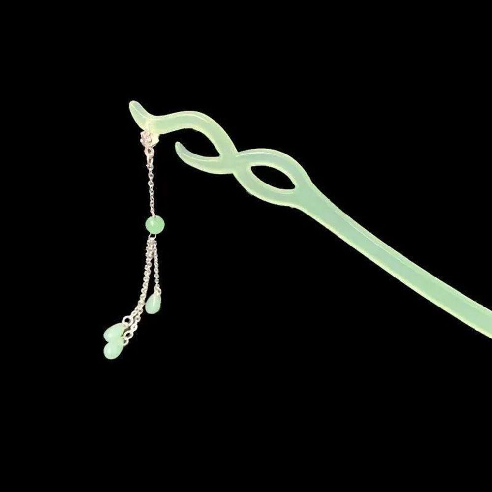 Trâm Cài Tóc Phong Cách Trung Hoa Cổ Điển VANES1 Dành Cho Nam Và Nữ