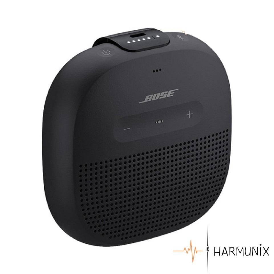 LOA BLUETOOTH BOSE SOUNDLINK MICRO CHÍNH HÃNG MỚI 100% CHỐNG NƯỚC