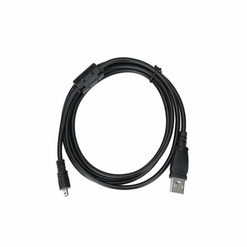 Dây cáp sạc điện thoại USB DSC-W800/ DSC-W810 | WebRaoVat - webraovat.net.vn