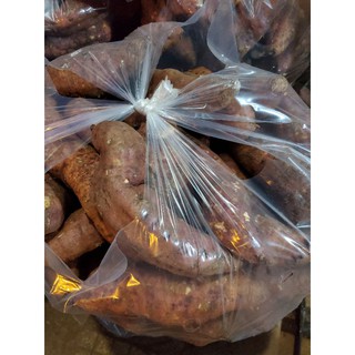 Combo 3kg Khoai Lang Mật Đà Lạt size Đại