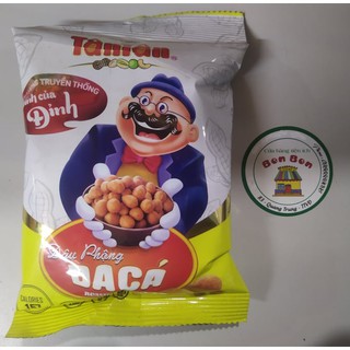 Đậu phộng da cá Tân Tân
