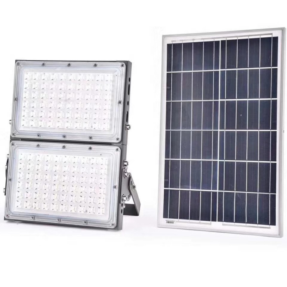 Đèn chiếu sáng Xuân Bách