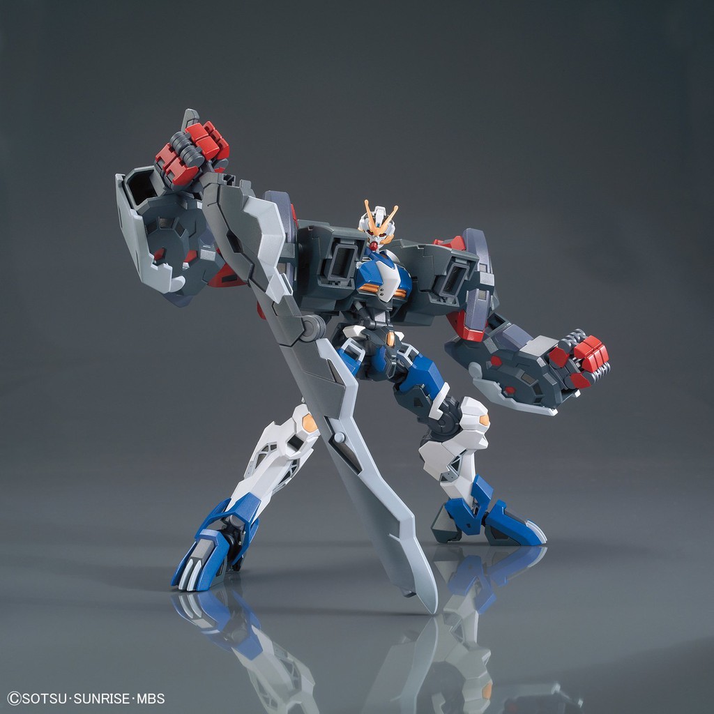 GDC -Mô Hình Lắp Ráp BANDAI High Grade GUNDAM IBO Gundam Dantalion GIÁ RẺ- Siêu Mô Hình