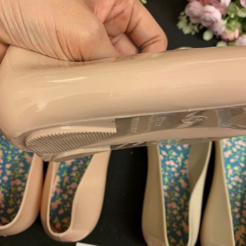 Giày nhựa PVC đi mưa chống trượt