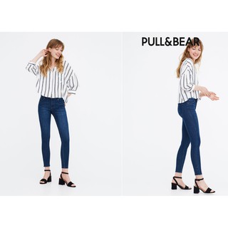 Quần Jean Pull & Bear siêu đẹp mã SP5686