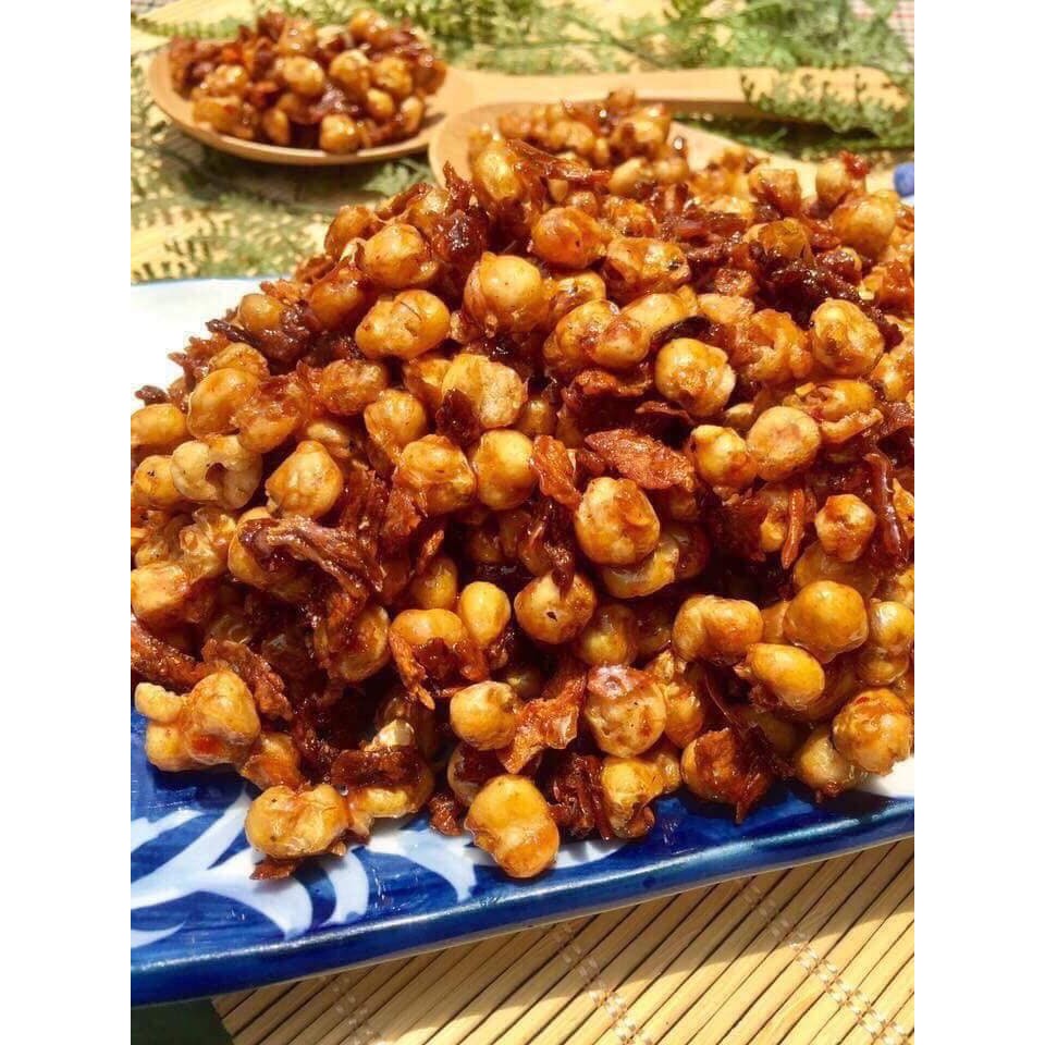 500gram Bắp Rim Khô Bò Vsattp Nhà Làm - Maxifood