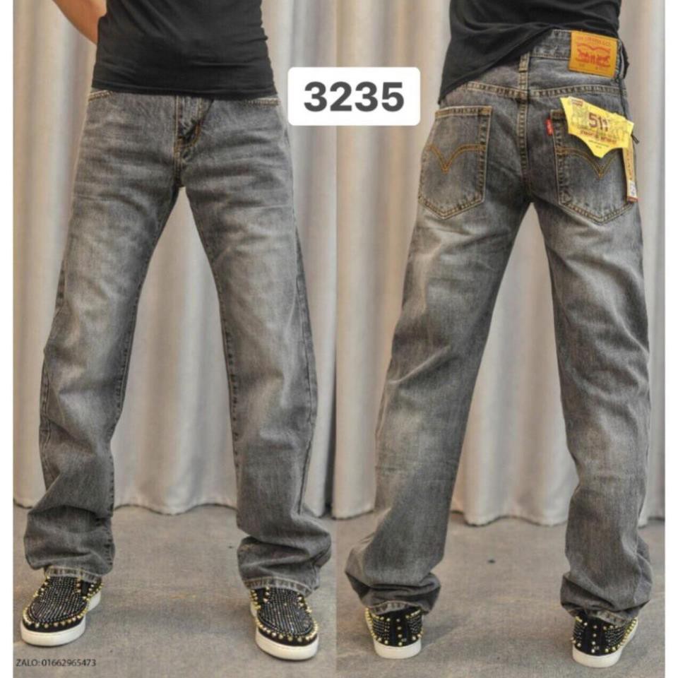 Sales khủng Quần Bò xuông Levis Đẹp . Đẹp . > . < . . 🔥 ' * ' . ' ,