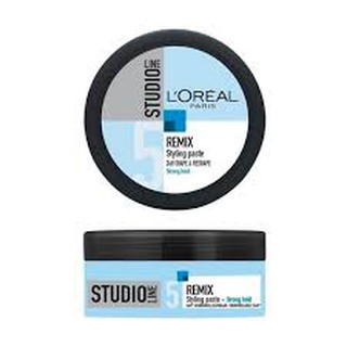 Sáp tạo kiểu tóc L'ORÉAL Studio Line Remix 150ml
