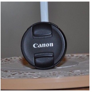 Nắp Lens Canon Đủ Size