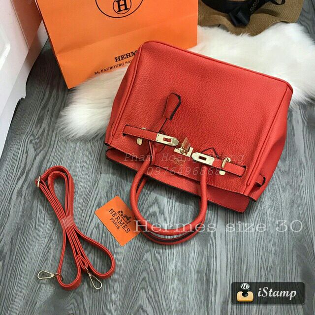 Túi HM có khóa 259k giảm còn 79k