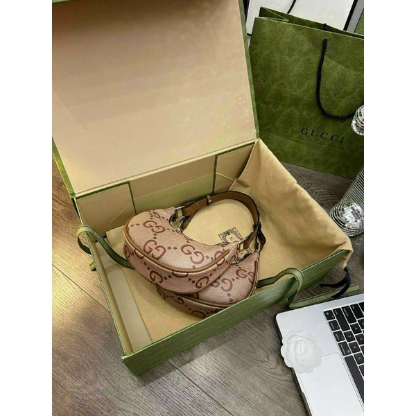 TÚI GC CẮP NÁCH SZ 18