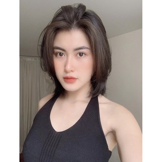 Áo yếm len dệt - Lira top
