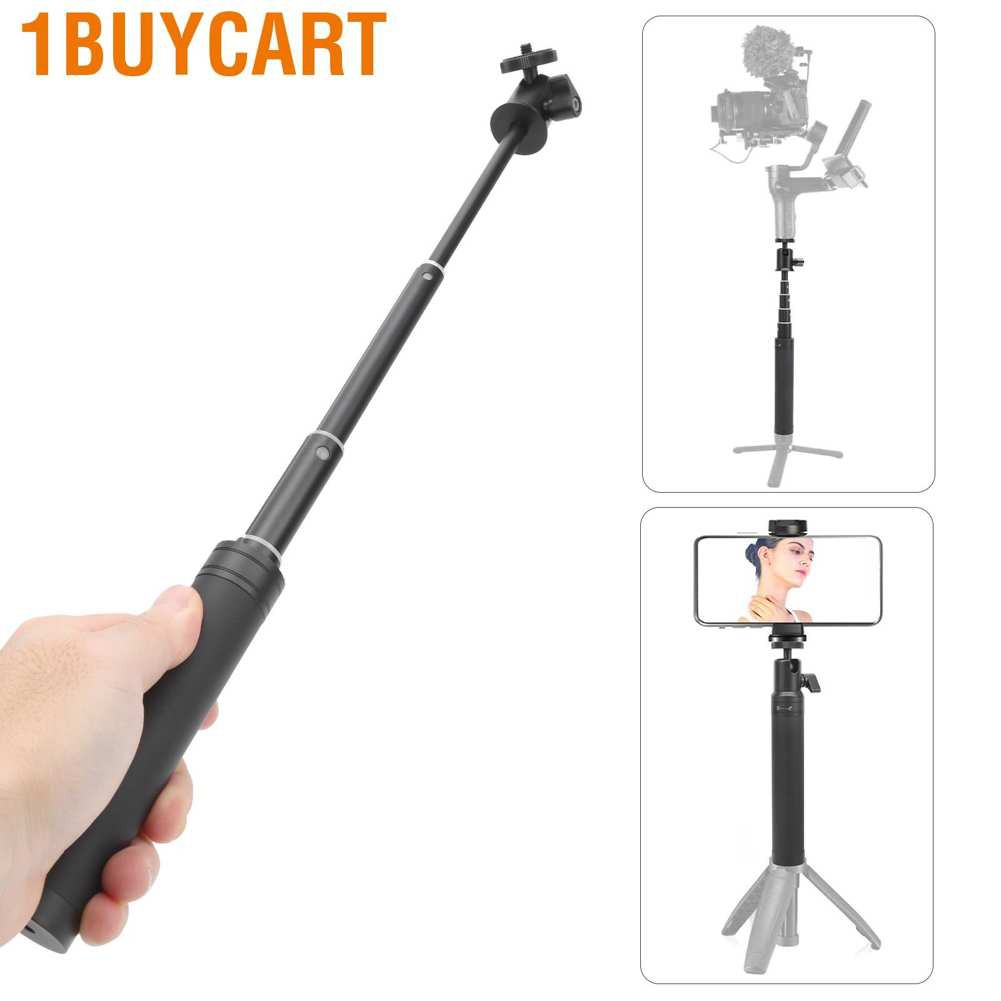 Gậy Tự Sướng Kéo Dài 1buycart 6 Khớp Nối Dài