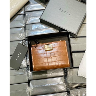 Ví pedro mini dáng gập hàng fullbox