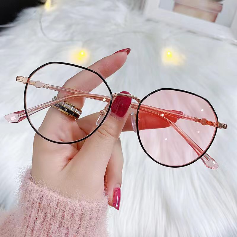 Kính Mát Thời Trang Chống Tia Bức Xạ