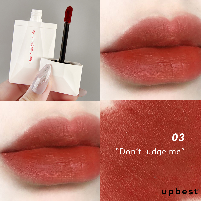 [Hàng mới về] Son Môi Kiss Beauty Lâu Trôi Và Chống Thấm Nước Cao Cấp | BigBuy360 - bigbuy360.vn